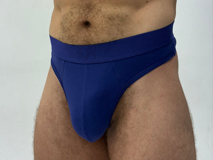 Signature Thong