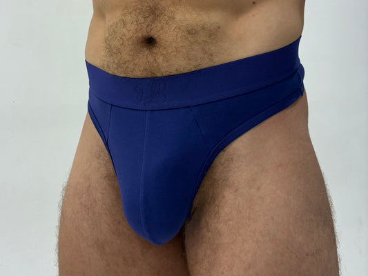 Signature Thong
