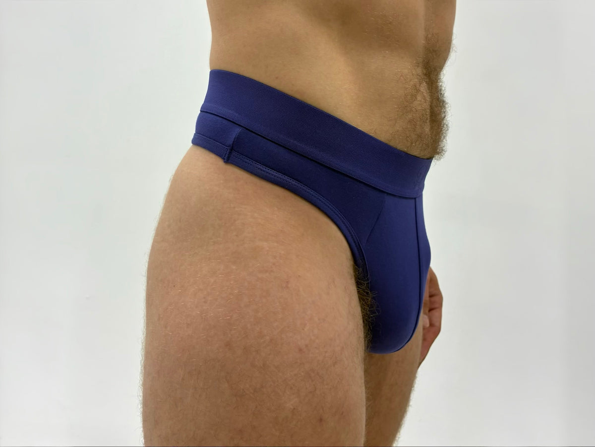 Signature Thong