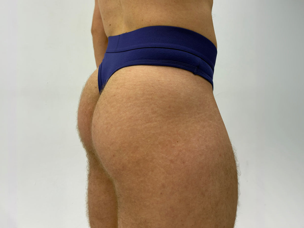 Signature Thong
